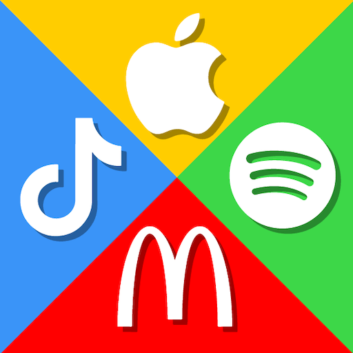Logo Quiz: Погоди бренд!