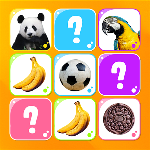 Memory Game Master: Recenzija i Promo